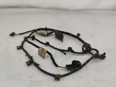 Second-hand car spare part various parts for ford s-max (wa6) 1.8 tdci oem iam references 