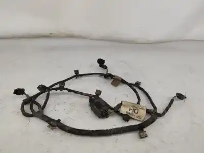 Автозапчасти б/у различные детали за ford s-max (wa6) 1.8 tdci ссылки oem iam   