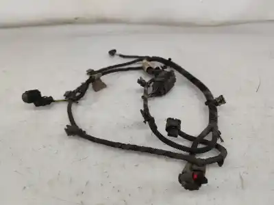 Автозапчасти б/у различные детали за ford s-max (wa6) 1.8 tdci ссылки oem iam   