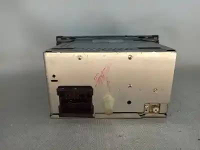 Second-hand car spare part audio system / radio cd for ford s-max (wa6) 1.8 tdci oem iam references 6m2t18c815af  