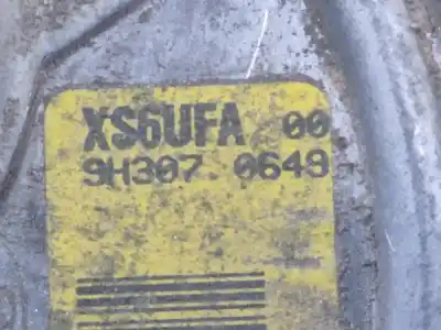 Автозапчасти б/у индикатор за ford fiesta iv (ja_, jb_) 113 e/320 gasolina 3p ссылки oem iam xs6ufa9h307  