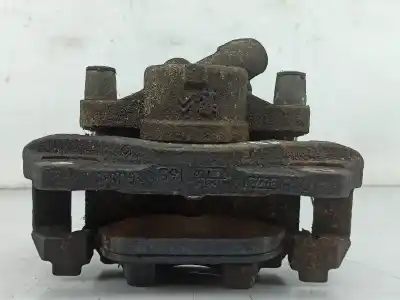 Автозапчастина б/у передній правий гальмівний супорт для citroen ds5 (kf_) 2.0 hdi 165 gasóleo 2013 5p посилання на oem iam   