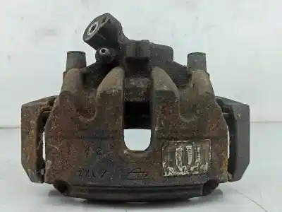 Автозапчастина б/у передній правий гальмівний супорт для citroen ds5 (kf_) 2.0 hdi 165 gasóleo 2013 5p посилання на oem iam   