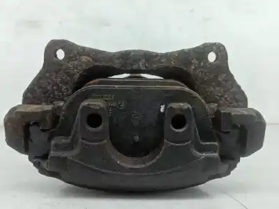 Автозапчастина б/у передній лівий гальмум для citroen ds5 (kf_) 2.0 hdi 165 gasóleo 2013 5p посилання на oem iam 