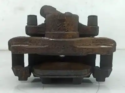 Автозапчастина б/у передній лівий гальмум для citroen ds5 (kf_) 2.0 hdi 165 gasóleo 2013 5p посилання на oem iam   