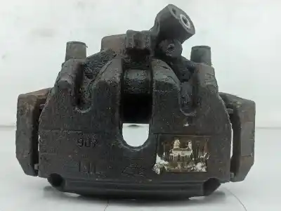 Автозапчастина б/у передній лівий гальмум для citroen ds5 (kf_) 2.0 hdi 165 gasóleo 2013 5p посилання на oem iam   