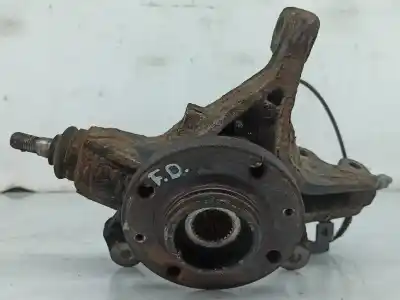 Автозапчастина б/у передній прав для citroen ds5 (kf_) 2.0 hdi 165 gasóleo 2013 5p посилання на oem iam 