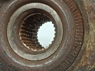 Автозапчастина б/у передній прав для citroen ds5 (kf_) 2.0 hdi 165 gasóleo 2013 5p посилання на oem iam   