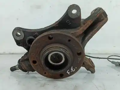 Автозапчастина б/у передній лівий культ для citroen ds5 (kf_) 2.0 hdi 165 gasóleo 2013 5p посилання на oem iam 