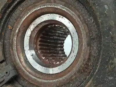 Автозапчастина б/у передній лівий культ для citroen ds5 (kf_) 2.0 hdi 165 gasóleo 2013 5p посилання на oem iam   