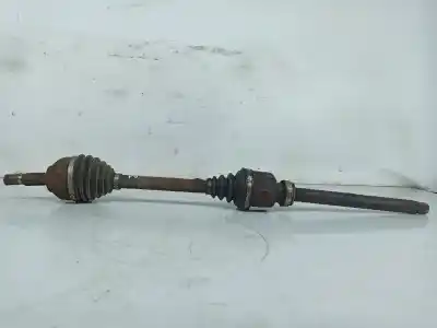 Автозапчастина б/у передня права трансмісія для citroen ds5 (kf_) 2.0 hdi 165 gasóleo 2013 5p посилання на oem iam 