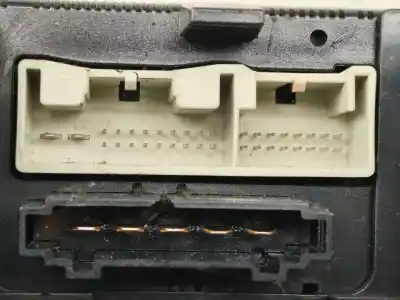 Автозапчастина б/у клімат-контроль для volkswagen caddy ka/kb (2k) 1.9 tdi посилання на oem iam   