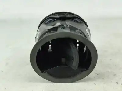 Автозапчастина б/у аераційна решіта для volkswagen caddy ka/kb (2k) 1.9 tdi посилання на oem iam 2k0819703b  