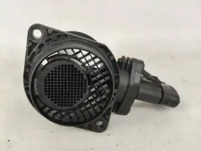 Pezzo di ricambio per auto di seconda mano misuratore di flusso per volkswagen caddy ka/kb (2k) 1.9 tdi riferimenti oem iam 038906461b  