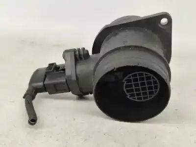 Pezzo di ricambio per auto di seconda mano misuratore di flusso per volkswagen caddy ka/kb (2k) 1.9 tdi riferimenti oem iam 038906461b  