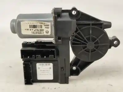 Автозапчастина б/у двигатель переднього ліва вікна для volkswagen caddy ka/kb (2k) 1.9 tdi посилання на oem iam 1k0959793c