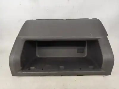 Автозапчастина б/у бардачок для volkswagen caddy ka/kb (2k) 1.9 tdi посилання на oem iam 2k1857919