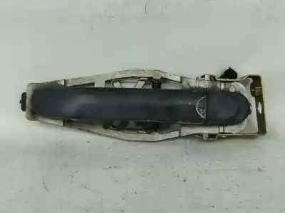 Автозапчастина б/у зовнішня ручка передня прав для volkswagen caddy ka/kb (2k) 1.9 tdi посилання на oem iam 