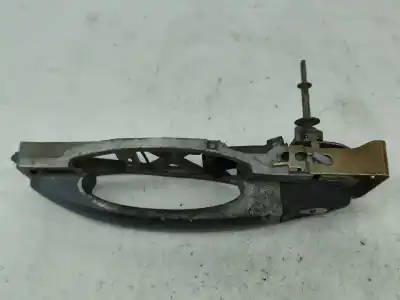 Автозапчастина б/у ліва передня зовнішня ручка для volkswagen caddy ka/kb (2k) 1.9 tdi посилання на oem iam   