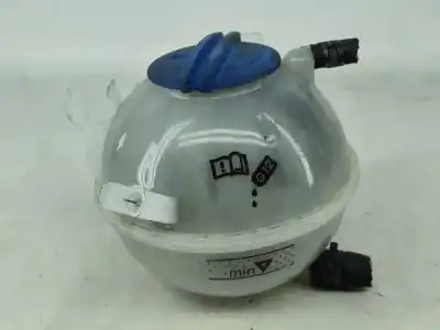 Автозапчастина б/у розширення депозит для volkswagen caddy ka/kb (2k) 1.9 tdi посилання на oem iam 