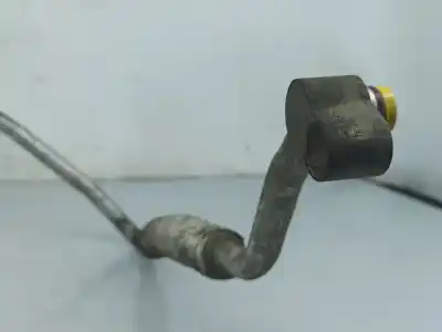 Автозапчастина б/у труби кондиціонації для volkswagen caddy ka/kb (2k) 1.9 tdi посилання на oem iam 1t0820743aa  