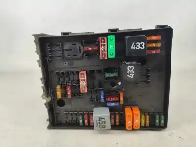 Автозапчастина б/у реле/запоперівник для volkswagen caddy ka/kb (2k) 1.9 tdi посилання на oem iam 1k0937124k