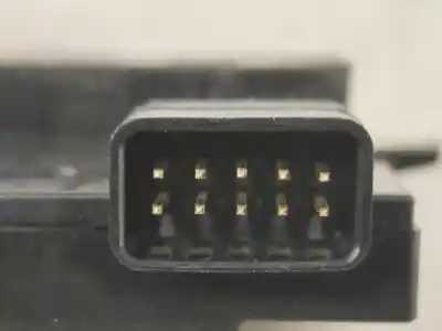 Автозапчастина б/у датчик для volkswagen caddy ka/kb (2k) 1.9 tdi посилання на oem iam   