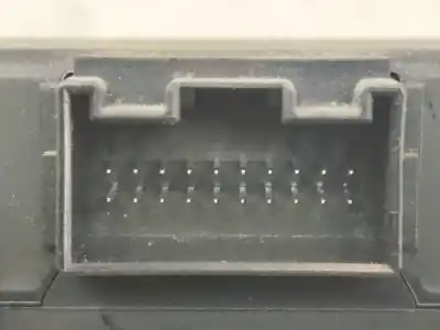 Second-hand car spare part ecu engine control for volkswagen caddy ka/kb (2k) 1.9 tdi oem iam references 1k0907530e  