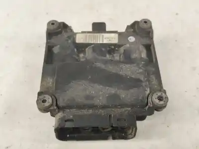 Second-hand car spare part ecu engine control for volkswagen caddy ka/kb (2k) 1.9 tdi oem iam references 6q0906625  