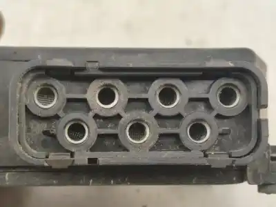 Second-hand car spare part ecu engine control for volkswagen caddy ka/kb (2k) 1.9 tdi oem iam references 6q0906625  