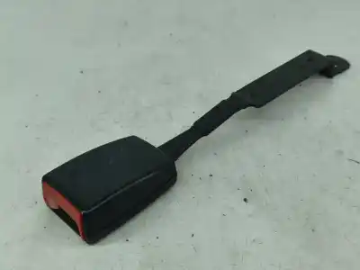 Автозапчастина б/у передній правий гачок для volkswagen caddy ka/kb (2k) 1.9 tdi посилання на oem iam 2k0857877d