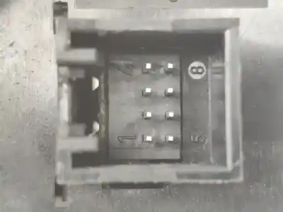 Автозапчасти б/у многофункциональное управление за volkswagen caddy ka/kb (2k) 1.9 tdi ссылки oem iam   