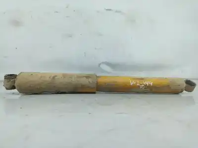 Peça sobressalente para automóvel em segunda mão amortecedor traseiro direito por opel frontera a (u92) 2.8 td (5bmwl4 5bsud2) referências oem iam 