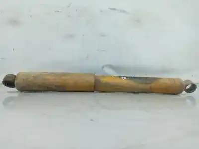 Peça sobressalente para automóvel em segunda mão amortecedor traseiro esquerdo por opel frontera a (u92) 2.8 td (5bmwl4 5bsud2) referências oem iam 