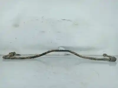 Peça sobressalente para automóvel em segunda mão barra de torção por opel frontera a (u92) 2.8 td (5bmwl4 5bsud2) referências oem iam 