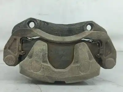 Peça sobressalente para automóvel em segunda mão pinça de travão dianteira direita por opel frontera a (u92) 2.8 td (5bmwl4 5bsud2) referências oem iam 