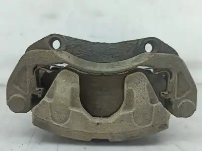 Peça sobressalente para automóvel em segunda mão pinça de travão dianteira esquerda por opel frontera a (u92) 2.8 td (5bmwl4 5bsud2) referências oem iam 