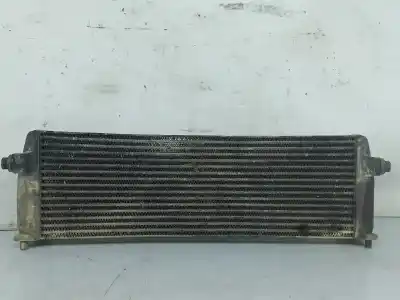 Peça sobressalente para automóvel em segunda mão intercooler por opel frontera a (u92) 2.8 td (5bmwl4 5bsud2) referências oem iam   
