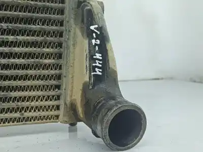 Peça sobressalente para automóvel em segunda mão intercooler por opel frontera a (u92) 2.8 td (5bmwl4 5bsud2) referências oem iam   
