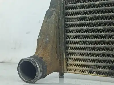 Peça sobressalente para automóvel em segunda mão intercooler por opel frontera a (u92) 2.8 td (5bmwl4 5bsud2) referências oem iam   