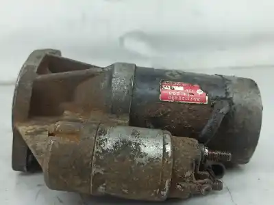 Peça sobressalente para automóvel em segunda mão motor de arranque por opel frontera a (u92) 2.8 td (5bmwl4 5bsud2) referências oem iam 8971125490