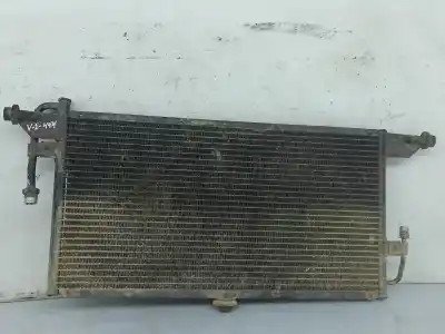 Peça sobressalente para automóvel em segunda mão condensador / radiador de sofagem / ar condicionado por opel frontera a (u92) 2.8 td (5bmwl4 5bsud2) referências oem iam 