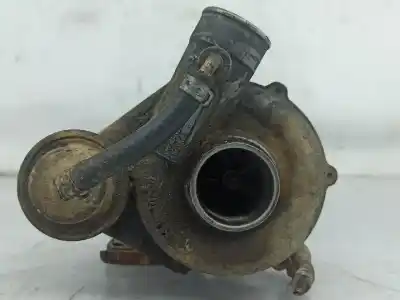 Peça sobressalente para automóvel em segunda mão turbocompresor por opel frontera a (u92) 2.8 td (5bmwl4 5bsud2) referências oem iam 8943212010