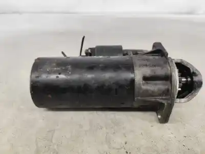 Second-hand car spare part starter motor for bmw 3 (e36) 318 tds oem iam references 1005821747