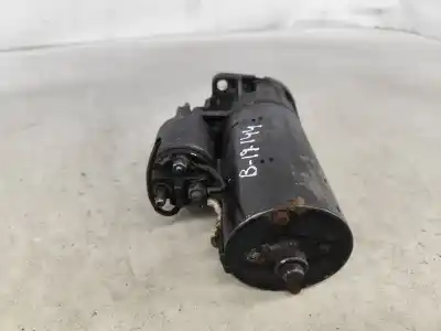 Peça sobressalente para automóvel em segunda mão motor de arranque por bmw 3 (e36) 318 tds referências oem iam 1005821747  