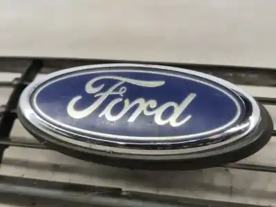 Pièce détachée automobile d'occasion grille avant pour ford focus ii (da_, hcp, dp) 1.6 tdci références oem iam 5m518200bd  