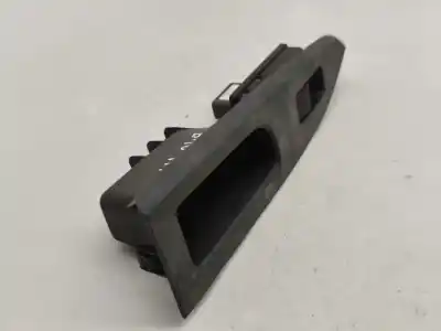 Second-hand car spare part rear right power window switch for mazda 2 (de_, dh_) 1.3 (de3fs) oem iam references d65166370  