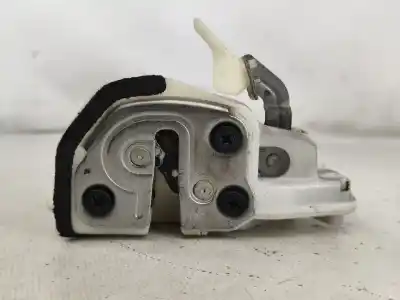 Second-hand car spare part front right door lock for mazda 2 (de_, dh_) 1.3 (de3fs) oem iam references 8j28c0378