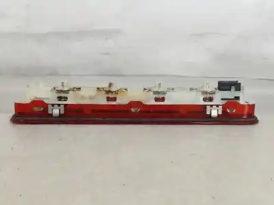 İkinci el araba yedek parçası merkezi fren lambasi için citroen jumpy iii furgoneta (v_) 1.6 bluehdi 115 oem iam referansları   