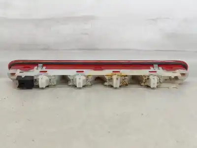 İkinci el araba yedek parçası merkezi fren lambasi için citroen jumpy iii furgoneta (v_) 1.6 bluehdi 115 oem iam referansları   